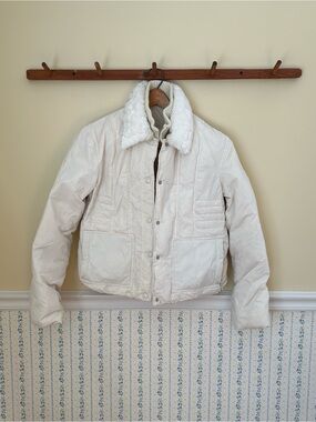 Kensie Puffer Jacket